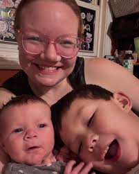 I had an absolutely wonderful 32st birthday! Thank you to everyone who  reached out and celebrated me. You make me feel so loved.