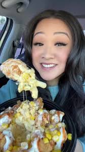 Kfc Taco Mac and Cheese