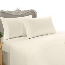 Paragraph chiffon unlined upper garment grows in hip length with the beautifulolympic queen. Amazon Com Luxurious 600 Thread Count Olympic Queen Four 4 Piece Bed Sheet Set 100 Egyptian Cotton Deep Pocket 600tc Solid Ivory Set Home Kitchen