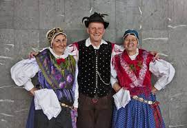 Republika slovenija antigua carantania) es uno de los veintisiete estados soberanos que forman la unión europea. Descubre Todo Sobre Los Eslovenos Y Mucho Mas De Ellos