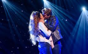 Het stel is sinds een paar maanden niet meer bij elkaar, maakt monteiro maandag op haar. Bodyguard Netherlands Musical Romy Monteiro Acteur Foto Muziek