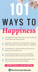 Here's how you can be sensitive and joyful at the same time. 101 Ways To Happiness Ways To Be Happier Happy Life How To Stay Motivated