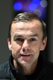 Un week-end en famille à Equita Lyon pour Wilm Vermeir