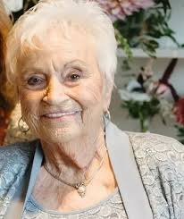 Obituary information for Lavada Jean Cole