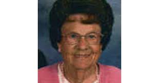 Louise Mcfarland Hodson Obituary (1922