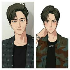 Episode baru tiap update kamis di line webtoon. The Secret Of Angel Environmental Service 72 Photos Facebook