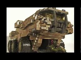 A recap of all the trailers, demos, gameplay, and other game related content announced at e3 2019 and live streams of the conferences. Unsc Mammoth Halo Mega Bloks Custom Build Stop Motion Youtube