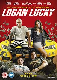 Where to watch logan lucky logan lucky movie free online logan lucky 2017 hd. Amazon Com Logan Lucky Dvd 2017 Movies Tv