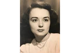 Pauline Johnson Obituary (2017)