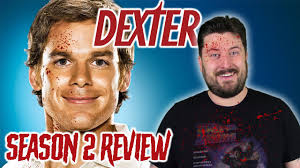 He also deals with relationship issues concerning girlfriends rita bennett and the obsessive lila west. Dexter Season 2 Review Youtube