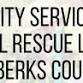 REACH & YP: Community Service at Berks ARL