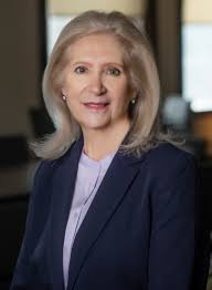 Marsha Berzins for Aurora City Council Ward III