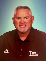 Albert Seybert takes over successful Midland Legacy golf program