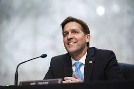 GOP Sen. Ben Sasse expected to resign to become University of Florida  president | WBAL Baltimore News