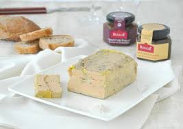Recette Terrine De Foie Gras Maison Facile En Video Recette Terrine De Foie Gras Recette De Terrine Foie Gras