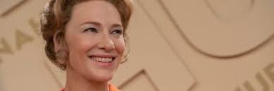 Cate Blanchett Discusses Her Controversial Mrs. America Character