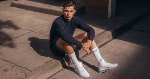 St cam cf rw 21y.o. Football S Rising Star Kai Havertz Models Football Reimagined The New Capsule Collection From Nike X Kim Jones Sleek Magazine
