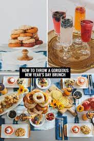Shop By Category Ebay New Years Brunch Ideas Brunch Holiday Food Crafts