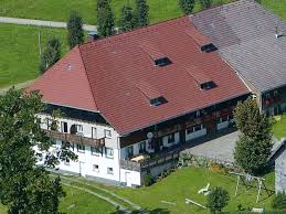 Haus breitnau ist liegt in vorderdorf. Ferienwohnungen Im Hochschwarzwald Eckerhof Breitnau