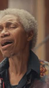 Beverly and Elizabeth Glenn-Copeland