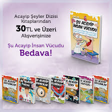 Firsati Kacirmayin Hemen Satin Al Http Bit Ly Acayipseylerdizisi Kitap Hayvanlar
