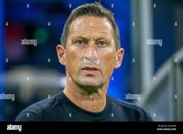 Roger schmidt hi-res stock photography and images