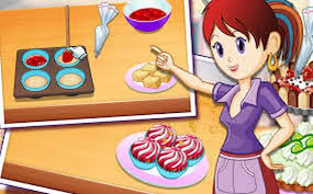 Pin On Baby Cooking Games
