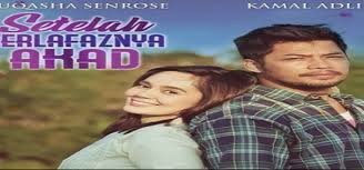 #setelahterlafaznyaakad setelah bercerai dengan hani, hannan dipaksa berkahwin dengan nawal atas ugutan ibunya, wan masitah. Setelah Terlafaznya Akad Episod 1 Home Facebook