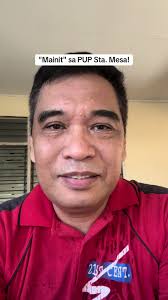 #sintangpaaralan #pupstamesa #journalism #collegelife #student
