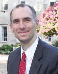 Christopher A. Crowson