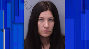 Mother of Aiden Fucci released from jail after serving sentence