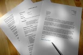 Comparison of a bad and a good cover letter. How To Write An Effective Cover Letter In 2021 Beginner S Guide