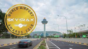 The top 100 airport results can only be reproduced with the prior agreement of skytrax World S Best Airports Are Announced For 2019 Skytrax