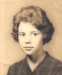 Ruth (Barnes) Holland Obituary October 5, 2021