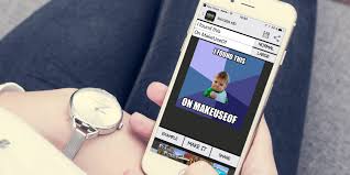 7 Free Apps To Create Memes On Your Iphone Or Ipad To make your own meme: