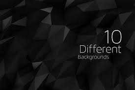 Please enjoy browsing thousands of free background design photos. Polygon Dark Backgrounds V10 Dark Backgrounds App Background Banner Ads