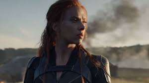 We do not have to worry that much about time travel (yet). Marvel Goes Into Full Bourne Mode In The New Black Widow Trailer