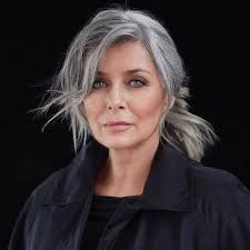 33 Best Hair Color Ideas For Women Over 50 Cool Hair Color Cool Hairstyles Hair Styles