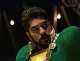 Jose Lucena Jr.: Movies, TV, and Bio