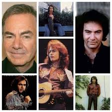 Happy birthday today to Neil Diamond.He is 81 years of age.Neil Diamond has  many hits attributed to his name such as Song Sung Blue,Cracklin  Rose,Forever in Blue Jeans and his signature song