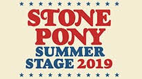 stone pony summer stage asbury park tickets schedule seating chart directions