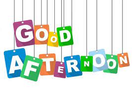 Oct 31, 2019 · few examples of when to say good afternoon in spanish. How To Say Good Afternoon In Spanish