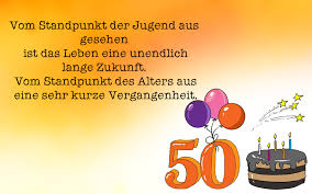 Geburtstagswunsche Zum 50 Geburtstag 3 Einladungskarten Hochzeit Geburtstag Spruche Und Wunsche