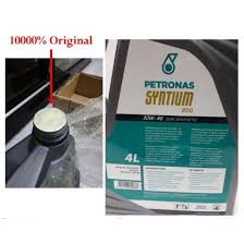 Maybe you would like to learn more about one of these? Petronas Syntium 800 Semi Synthetic 10w 40 10w40 Car Engine Oil Proton Oil Filter Minyak Enjin Minyak Kereta Shopee Malaysia