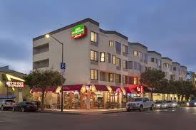 Other facilities offered at the property include. 15 Best San Francisco Hotels The Crazy Tourist