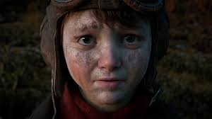 Iron Harvest Cinematic Trailer