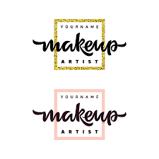 The process is incredibly simple. 1 370 Makeup Artist Logo Stock Illustrations Cliparts And Royalty Free Makeup Artist Logo Vectors
