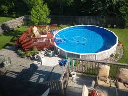 Above Ground Pool Ideas Awesome Dvm Home Decor Ideas From Above Ground Pool Ideas For Your Home Pictures