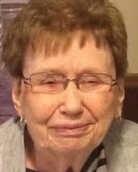 Margery M. Eversole Obituary August 31, 2025