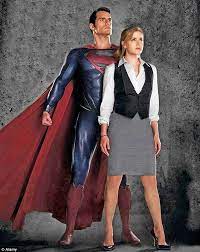 The setting takes place 2 years after the events of man of steel. 15 Reasons You Must See Batman V Superman Dawn Of Justice Movie Superman And Lois Lane Lois Lane Costume Lois Lane